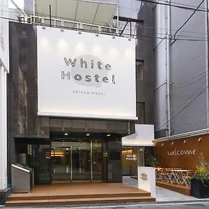 Hostal White Shinsaibashi, Osaka